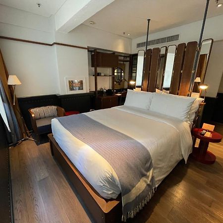 The Fleming Hong Kong Otel Dış mekan fotoğraf