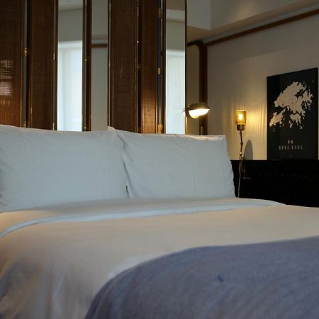 The Fleming Hong Kong Otel Dış mekan fotoğraf
