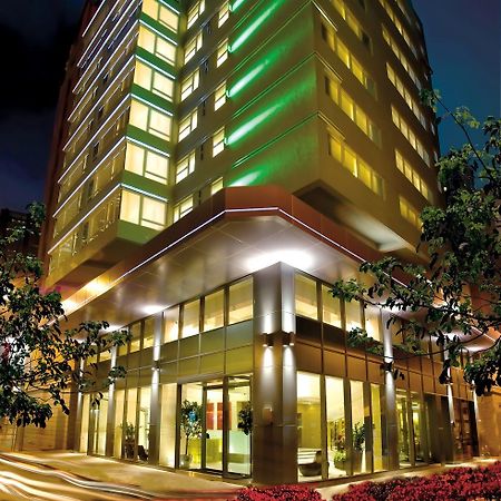 The Fleming Hong Kong Otel Dış mekan fotoğraf