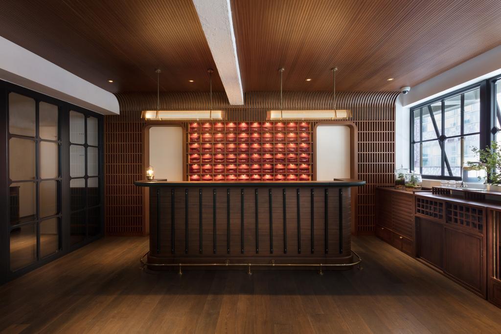 The Fleming Hong Kong Otel Dış mekan fotoğraf