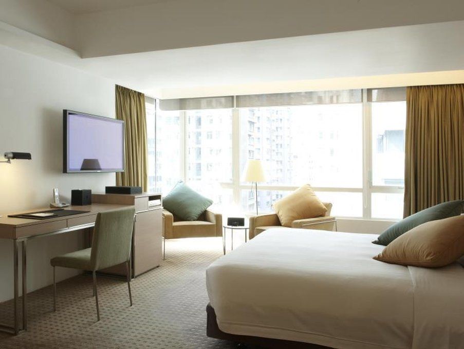 The Fleming Hong Kong Otel Dış mekan fotoğraf