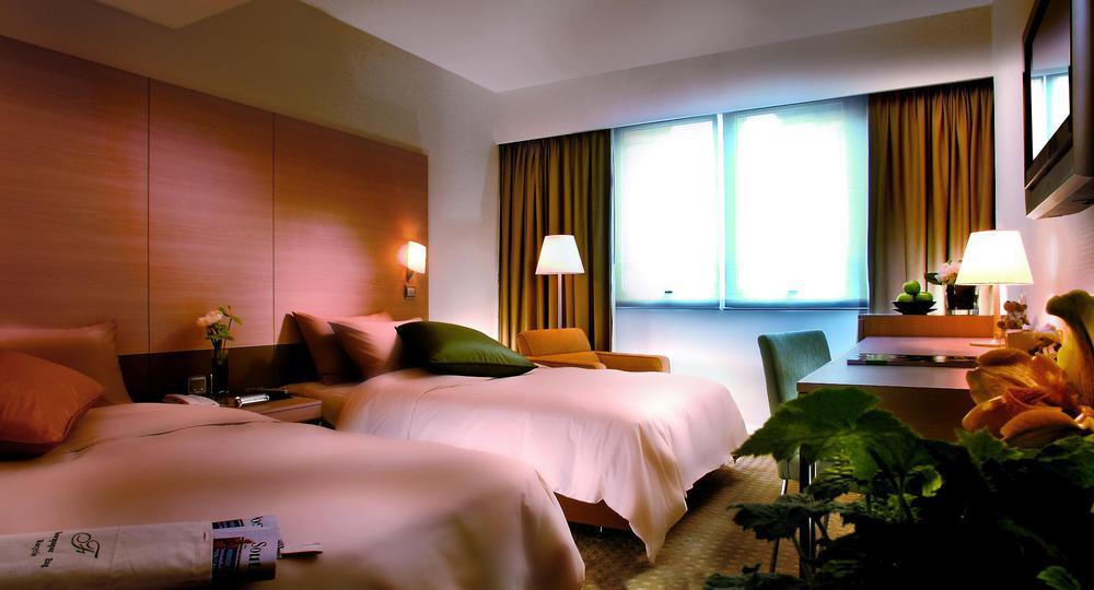 The Fleming Hong Kong Otel Oda fotoğraf